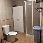 Soterrana Дом отдыха *