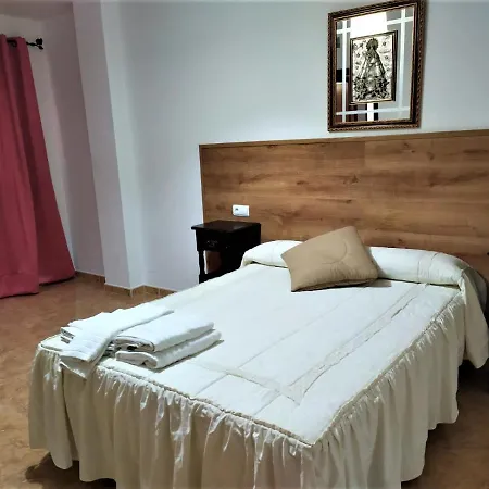 Soterrana Holiday home Trujillo
