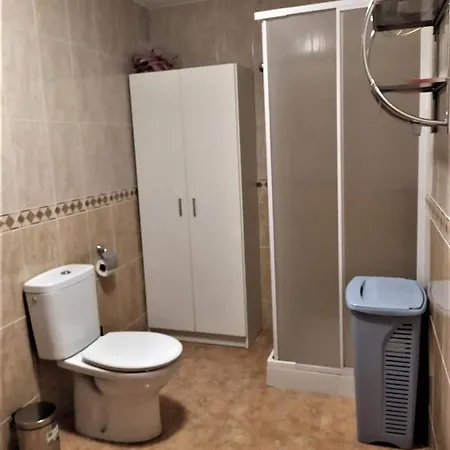 Soterrana Holiday home *