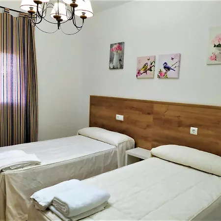 Soterrana Holiday home *