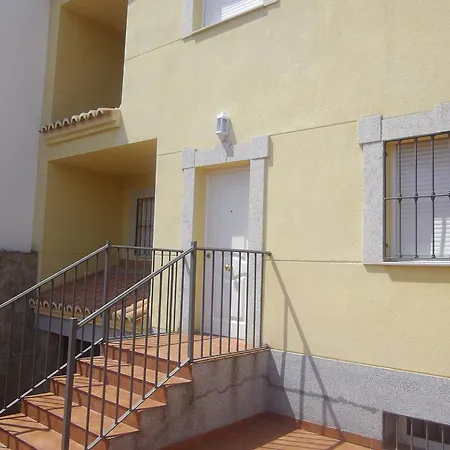 Soterrana Holiday home Trujillo