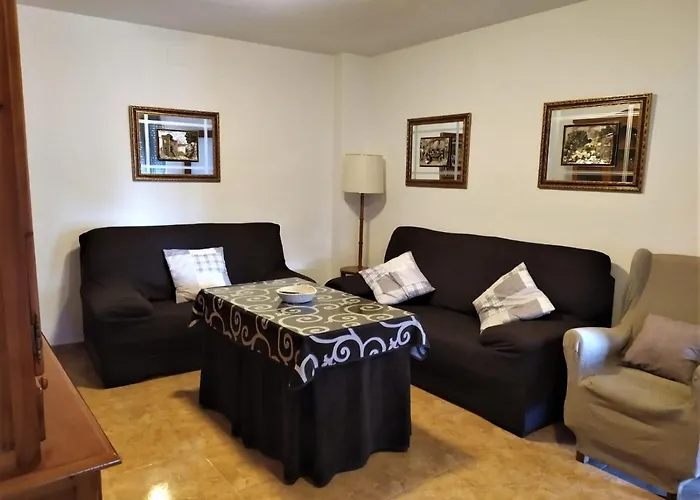 Soterrana Трухильо