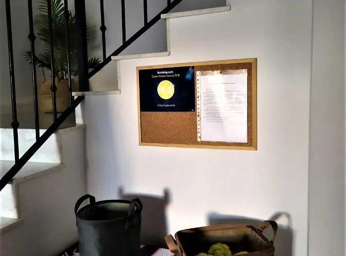 Soterrana * Трухильо