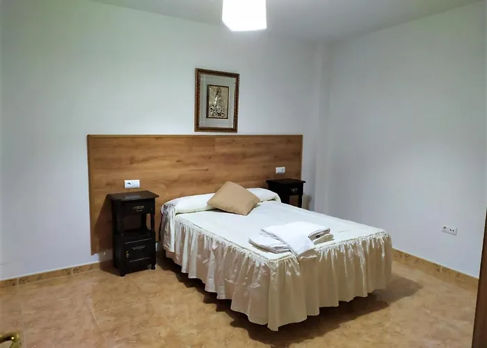 Дом отдыха Soterrana