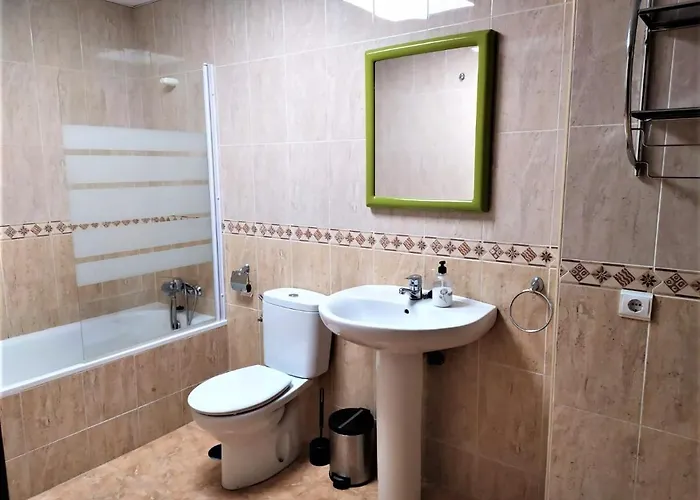 Soterrana * Трухильо