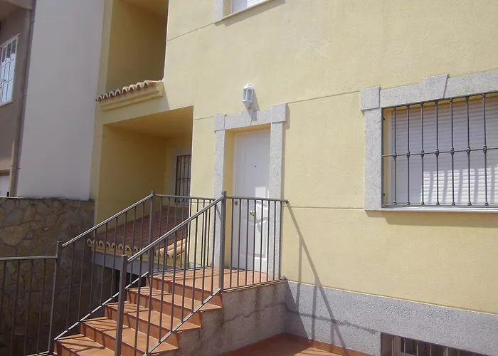 Soterrana Дом отдыха Трухильо